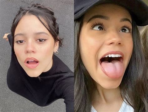 jenna ortega leaked nude video|Pretty Jenna Ortega Leaked Sex Tape Video